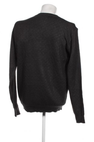 Мъжки пуловер, Размер XL, Цвят Сив, Цена 14,79 лв.