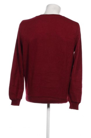 Pánsky sveter , Veľkosť L, Farba Červená, Cena  6,90 €