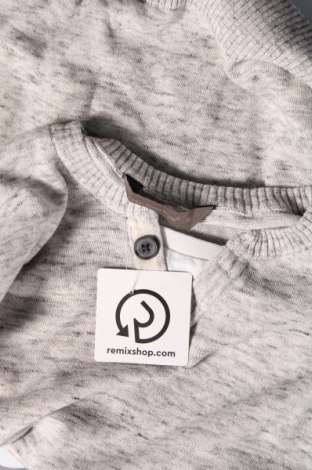 Ανδρικό πουλόβερ, Μέγεθος M, Χρώμα Γκρί, Τιμή 13,17 €