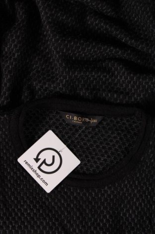 Ανδρικό πουλόβερ, Μέγεθος XXL, Χρώμα Μαύρο, Τιμή 5,56 €