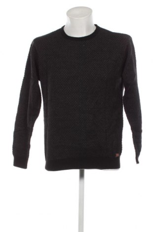 Мъжки пуловер, Размер XXL, Цвят Черен, Цена 8,99 лв.