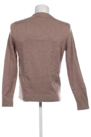 Herrenpullover, Größe L, Farbe Braun, Preis 10,70 €