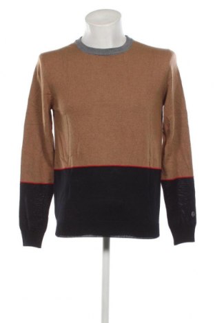Ανδρικό πουλόβερ, Μέγεθος L, Χρώμα Καφέ, Τιμή 7,89 €