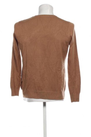 Herrenpullover, Größe L, Farbe Beige, Preis € 12,11