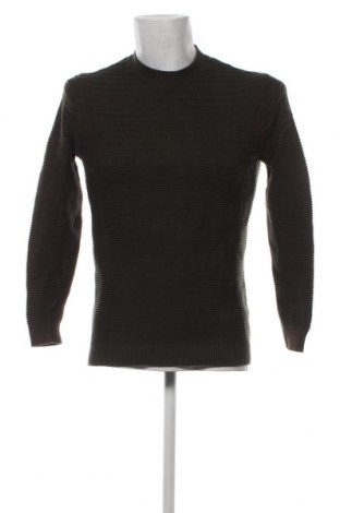 Pánsky sveter , Veľkosť S, Farba Zelená, Cena  6,58 €
