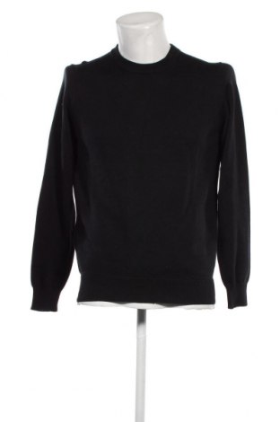 Ανδρικό πουλόβερ, Μέγεθος M, Χρώμα Μαύρο, Τιμή 10,20 €
