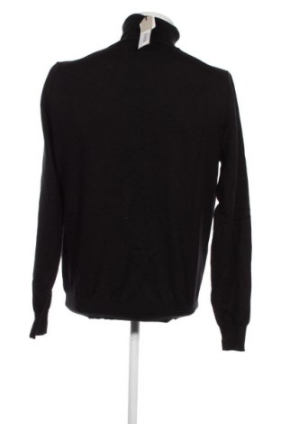 Ανδρικό πουλόβερ, Μέγεθος XXL, Χρώμα Μαύρο, Τιμή 10,20 €