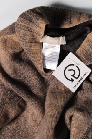 Мъжки пуловер, Размер XS, Цвят Кафяв, Цена 29,00 лв.