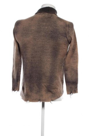 Ανδρικό πουλόβερ, Μέγεθος XS, Χρώμα Καφέ, Τιμή 17,94 €