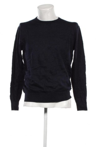 Ανδρικό πουλόβερ, Μέγεθος 3XL, Χρώμα Μπλέ, Τιμή 15,25 €