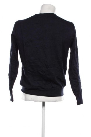 Мъжки пуловер, Размер 3XL, Цвят Син, Цена 13,34 лв.