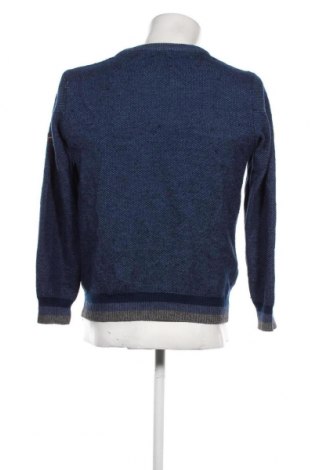 Férfi pulóver, Méret XL, Szín Kék, Ár 3 016 Ft