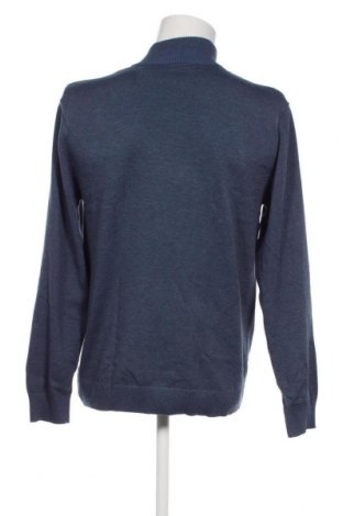 Herrenpullover, Größe XL, Farbe Blau, Preis € 9,99