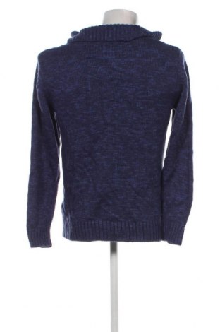 Pánsky sveter , Veľkosť XXL, Farba Modrá, Cena  8,38 €