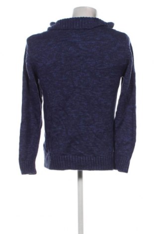 Herrenpullover, Größe XXL, Farbe Blau, Preis 10,29 €