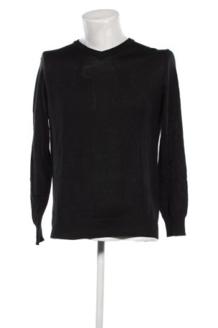 Мъжки пуловер, Размер S, Цвят Черен, Цена 8,70 лв.