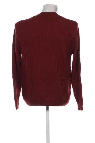 Ανδρικό πουλόβερ, Μέγεθος S, Χρώμα Κόκκινο, Τιμή 5,38 €