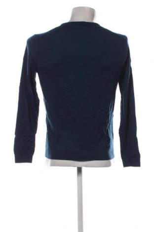 Мъжки пуловер, Размер L, Цвят Син, Цена 13,92 лв.
