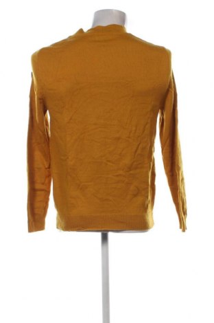 Herrenpullover, Größe L, Farbe Orange, Preis € 12,11