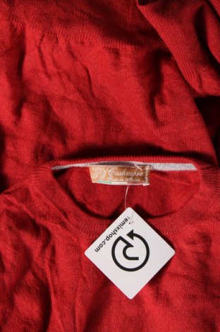 Pánsky sveter , Veľkosť L, Farba Červená, Cena  16,44 €