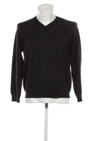 Pánsky sveter , Veľkosť M, Farba Sivá, Cena  4,77 €