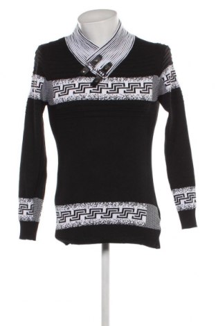 Ανδρικό πουλόβερ, Μέγεθος S, Χρώμα Πολύχρωμο, Τιμή 8,97 €