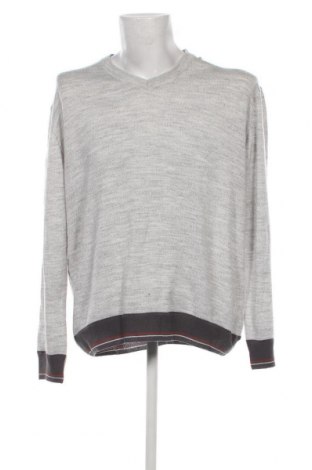 Pánsky sveter , Veľkosť L, Farba Sivá, Cena  7,06 €