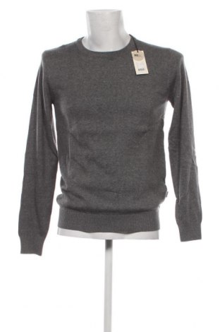 Pánsky sveter  11 Project, Veľkosť M, Farba Sivá, Cena  19,85 €