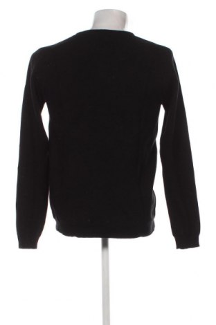 Мъжки пуловер 11 Project, Размер L, Цвят Черен, Цена 17,71 лв.