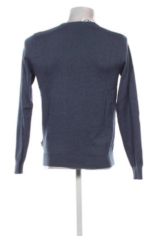 Мъжки пуловер 11 Project, Размер M, Цвят Син, Цена 58,00 лв.