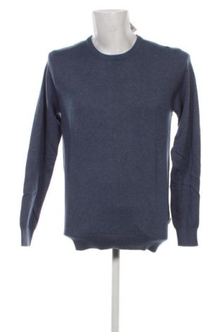 Мъжки пуловер 11 Project, Размер L, Цвят Син, Цена 16,94 лв.