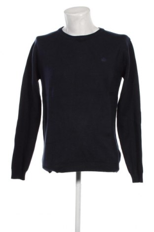 Мъжки пуловер 11 Project, Размер M, Цвят Син, Цена 38,50 лв.