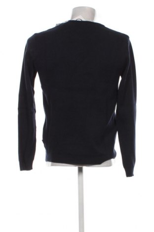 Мъжки пуловер 11 Project, Размер M, Цвят Син, Цена 30,80 лв.