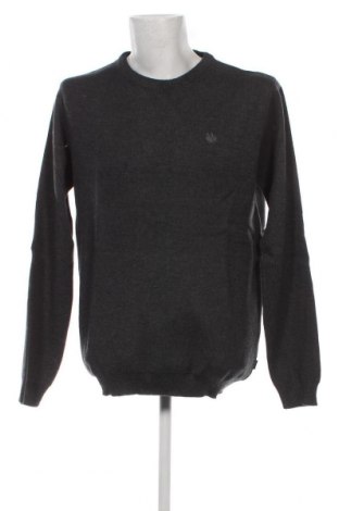 Pánsky sveter  11 Project, Veľkosť XL, Farba Sivá, Cena  13,89 €