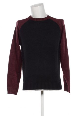 Ανδρικό πουλόβερ 72D, Μέγεθος L, Χρώμα Μπλέ, Τιμή 10,67 €