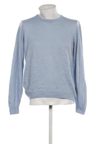Ανδρικό πουλόβερ A.W.Dunmore, Μέγεθος M, Χρώμα Μπλέ, Τιμή 10,76 €