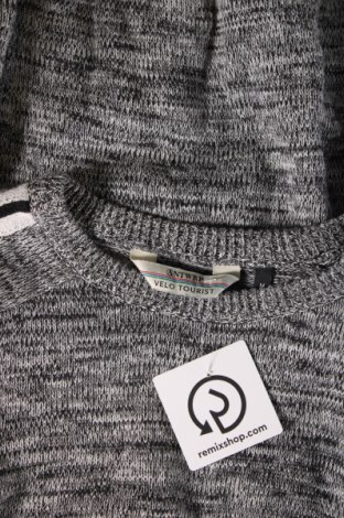 Ανδρικό πουλόβερ ANTWRP, Μέγεθος M, Χρώμα Πολύχρωμο, Τιμή 15,34 €