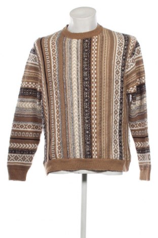 Ανδρικό πουλόβερ ASOS, Μέγεθος M, Χρώμα Πολύχρωμο, Τιμή 21,03 €
