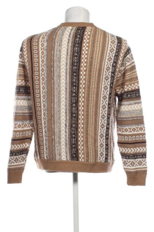 Ανδρικό πουλόβερ ASOS, Μέγεθος M, Χρώμα Πολύχρωμο, Τιμή 11,36 €