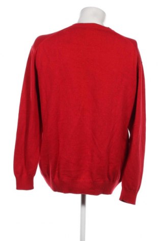Pulover de bărbați Abercrombie & Fitch, Mărime XXL, Culoare Roșu, Preț 165,20 Lei