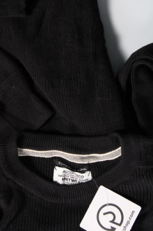 Pánský svetr  Alcott, Velikost XL, Barva Černá, Cena  139,00 Kč