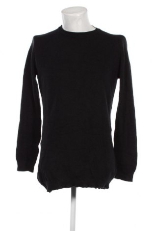 Мъжки пуловер Alcott, Размер XL, Цвят Черен, Цена 17,40 лв.