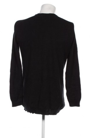 Ανδρικό πουλόβερ Alcott, Μέγεθος XL, Χρώμα Μαύρο, Τιμή 5,38 €