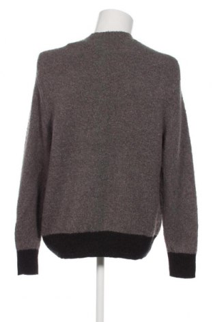 Мъжки пуловер AllSaints, Размер S, Цвят Сив, Цена 204,00 лв.