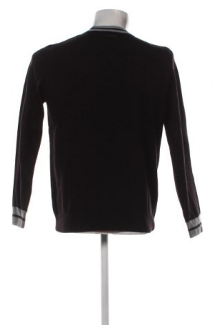 Мъжки пуловер Altinyildiz, Размер M, Цвят Черен, Цена 19,89 лв.