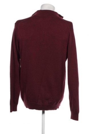 Ανδρικό πουλόβερ Amazon Essentials, Μέγεθος M, Χρώμα Κόκκινο, Τιμή 10,20 €