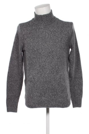 Мъжки пуловер Amazon Essentials, Размер M, Цвят Сив, Цена 19,78 лв.
