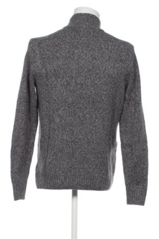 Мъжки пуловер Amazon Essentials, Размер M, Цвят Сив, Цена 19,78 лв.