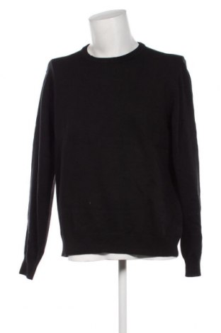 Ανδρικό πουλόβερ Amazon Essentials, Μέγεθος XL, Χρώμα Μαύρο, Τιμή 13,04 €