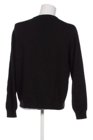 Męski sweter Amazon Essentials, Rozmiar XL, Kolor Czarny, Cena 122,61 zł